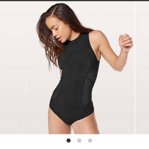 BNWT: Lululemon Swell Seeker Paddle Suit